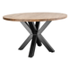 Round table Rund 1600 black