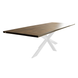 Rectangular table Davos 1600x800