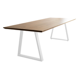 Rectangular table Zurich 1400x800