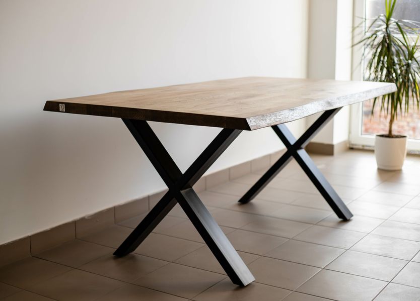 Rectangular table Bern