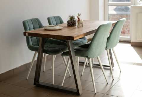 Norden deals dining table