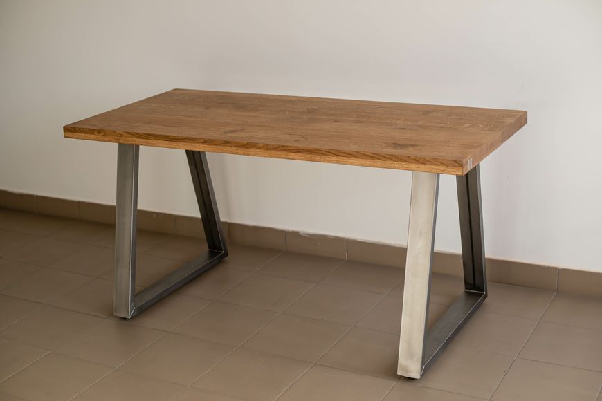 Rectangular table Norden