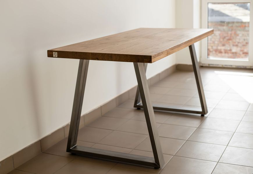 Rectangular table Norden