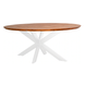 Oval table Kolizey