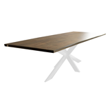 Rectangular table Davos 1400x800